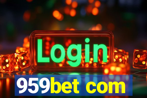 959bet com